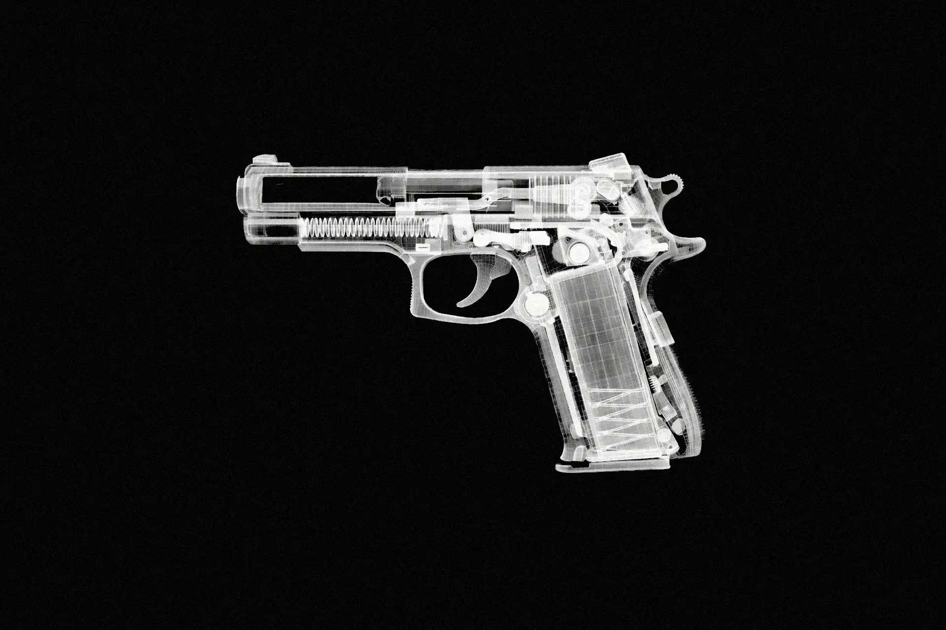 Tech 4 Tracing has released a Policy Brief assessing the state of play of the use of AI to improve the detection of weapons in X-ray and CT scanning systems.